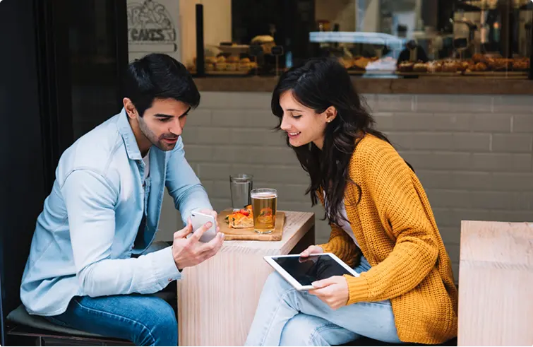 How Fast Do You Get Your Money?