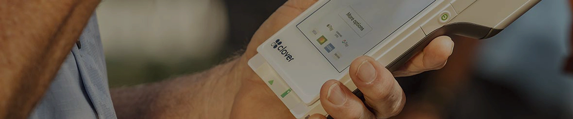 Equipment & Integrations